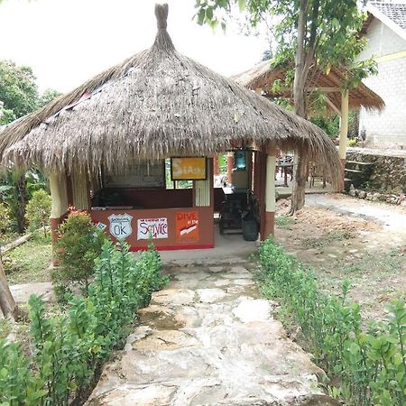 Latansa Inn Karimunjawa Ngoại thất bức ảnh