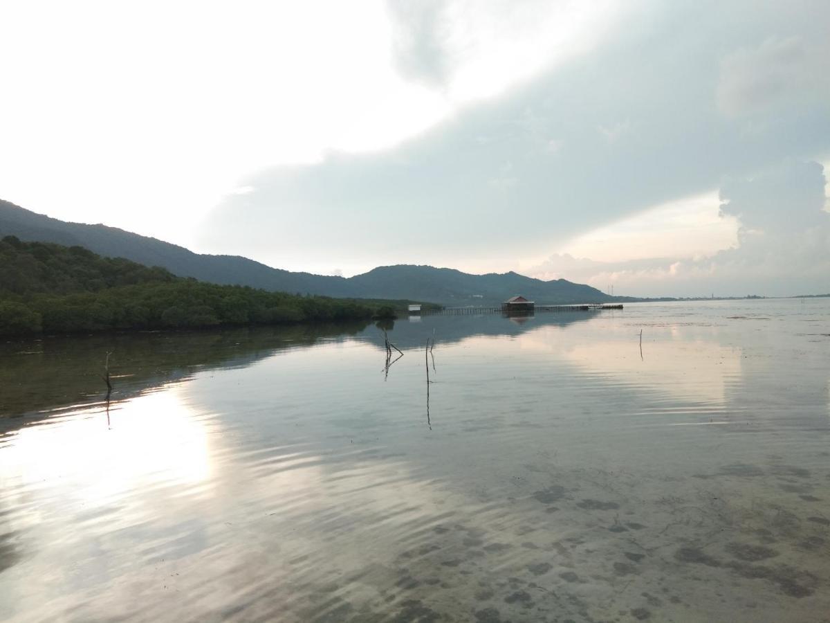 Latansa Inn Karimunjawa Ngoại thất bức ảnh