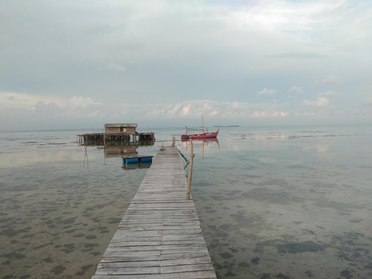 Latansa Inn Karimunjawa Ngoại thất bức ảnh