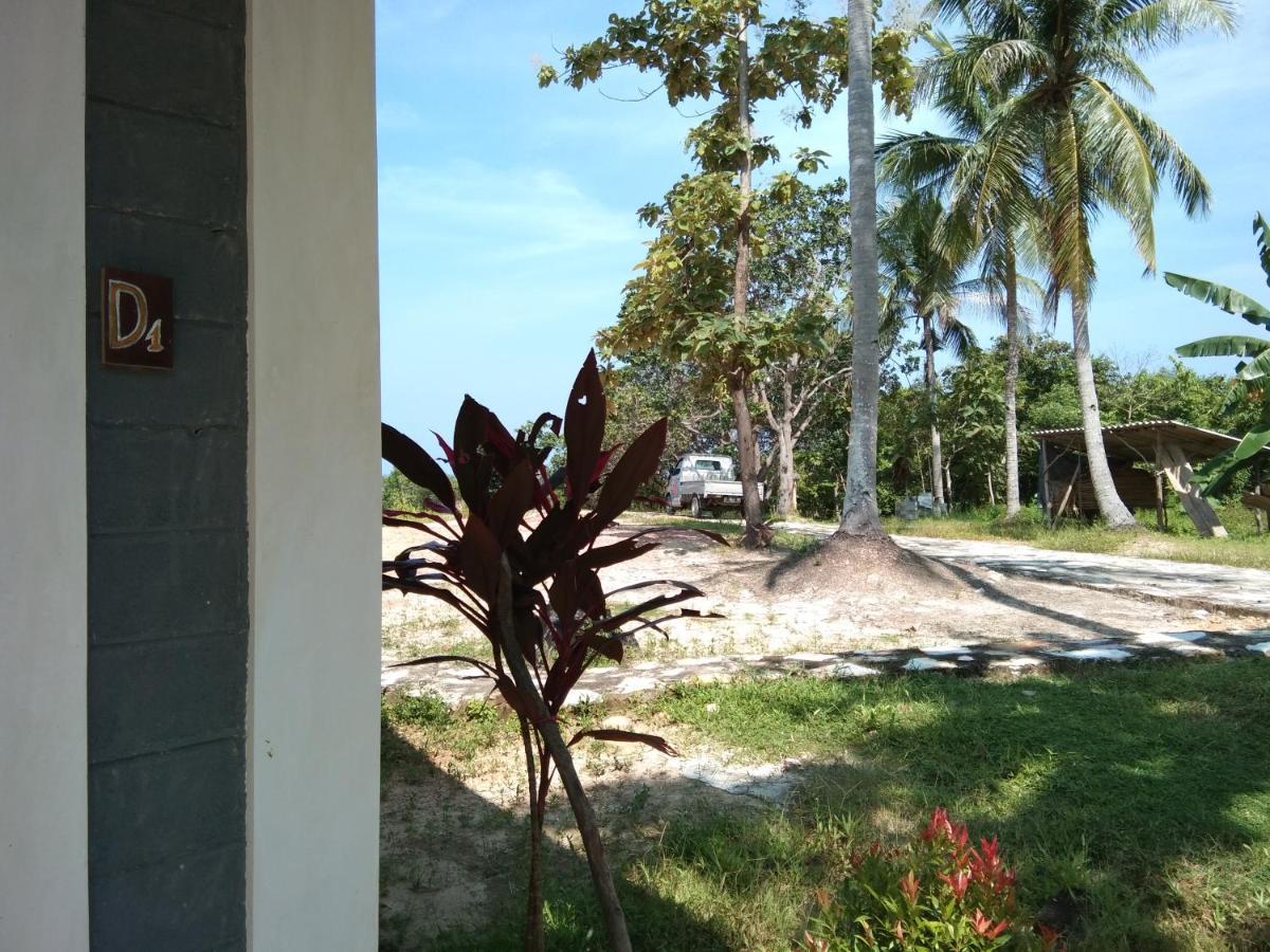 Latansa Inn Karimunjawa Ngoại thất bức ảnh