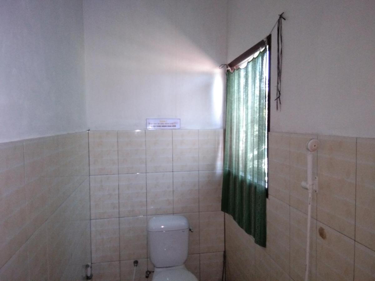 Latansa Inn Karimunjawa Ngoại thất bức ảnh
