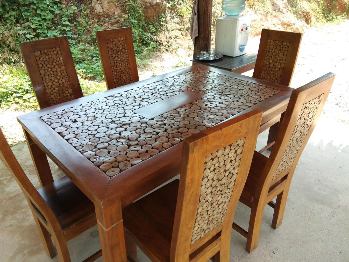 Latansa Inn Karimunjawa Ngoại thất bức ảnh