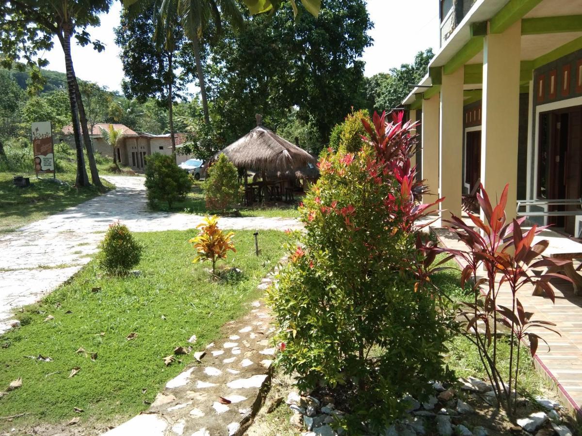 Latansa Inn Karimunjawa Ngoại thất bức ảnh
