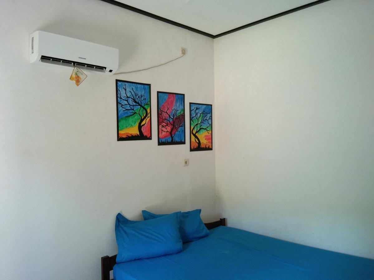 Latansa Inn Karimunjawa Ngoại thất bức ảnh