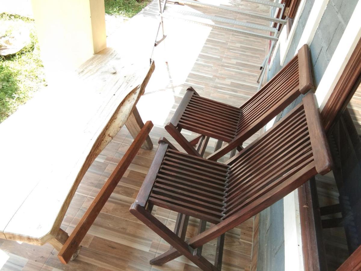 Latansa Inn Karimunjawa Ngoại thất bức ảnh
