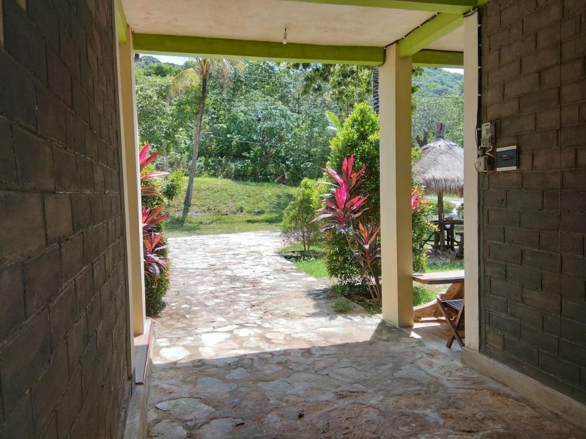 Latansa Inn Karimunjawa Ngoại thất bức ảnh