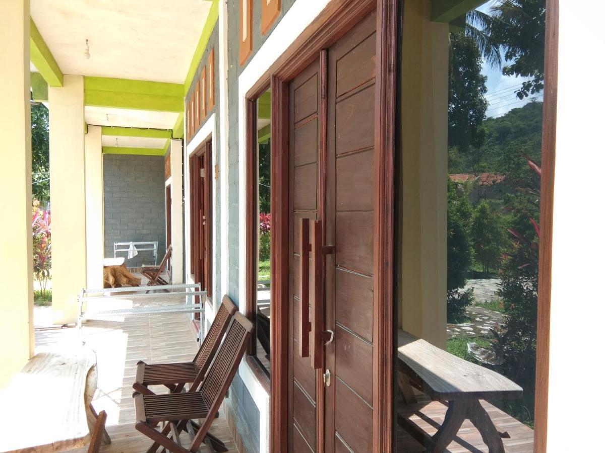 Latansa Inn Karimunjawa Ngoại thất bức ảnh