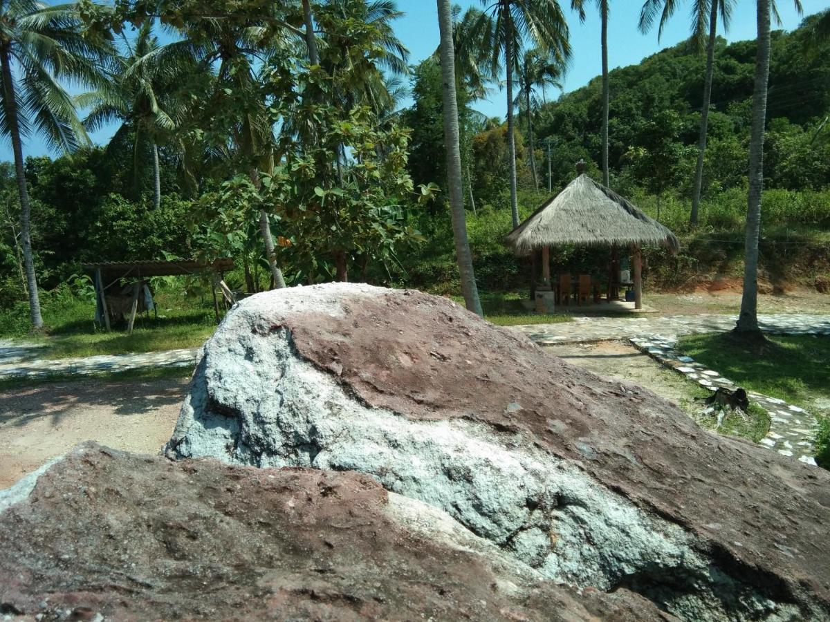 Latansa Inn Karimunjawa Ngoại thất bức ảnh