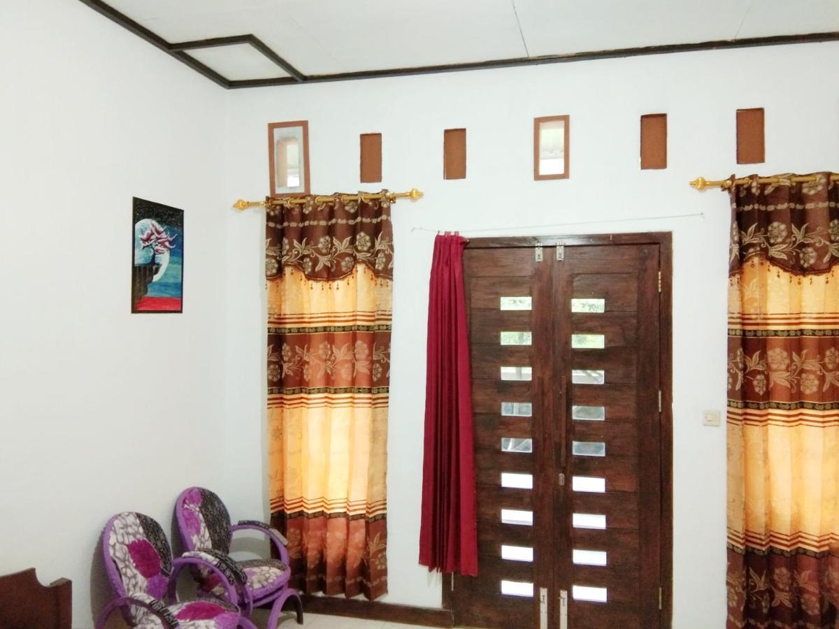 Latansa Inn Karimunjawa Ngoại thất bức ảnh
