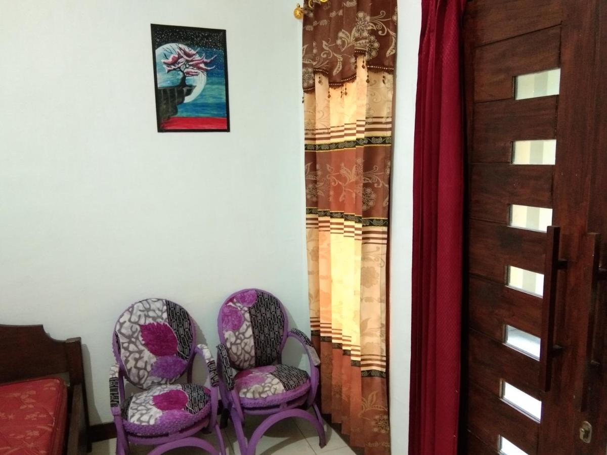 Latansa Inn Karimunjawa Ngoại thất bức ảnh