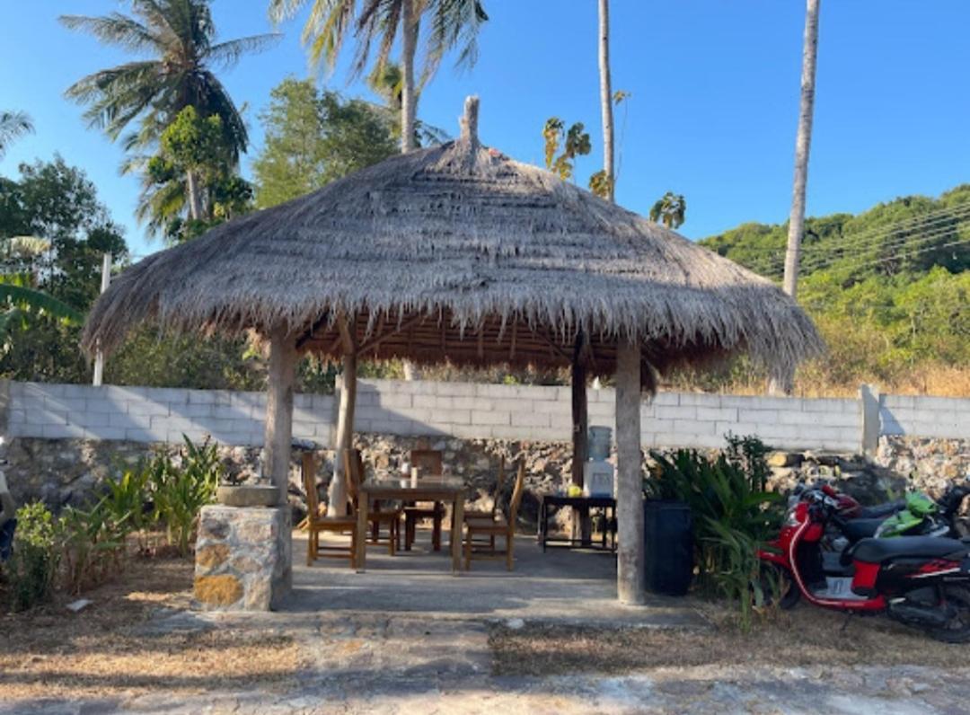 Latansa Inn Karimunjawa Ngoại thất bức ảnh